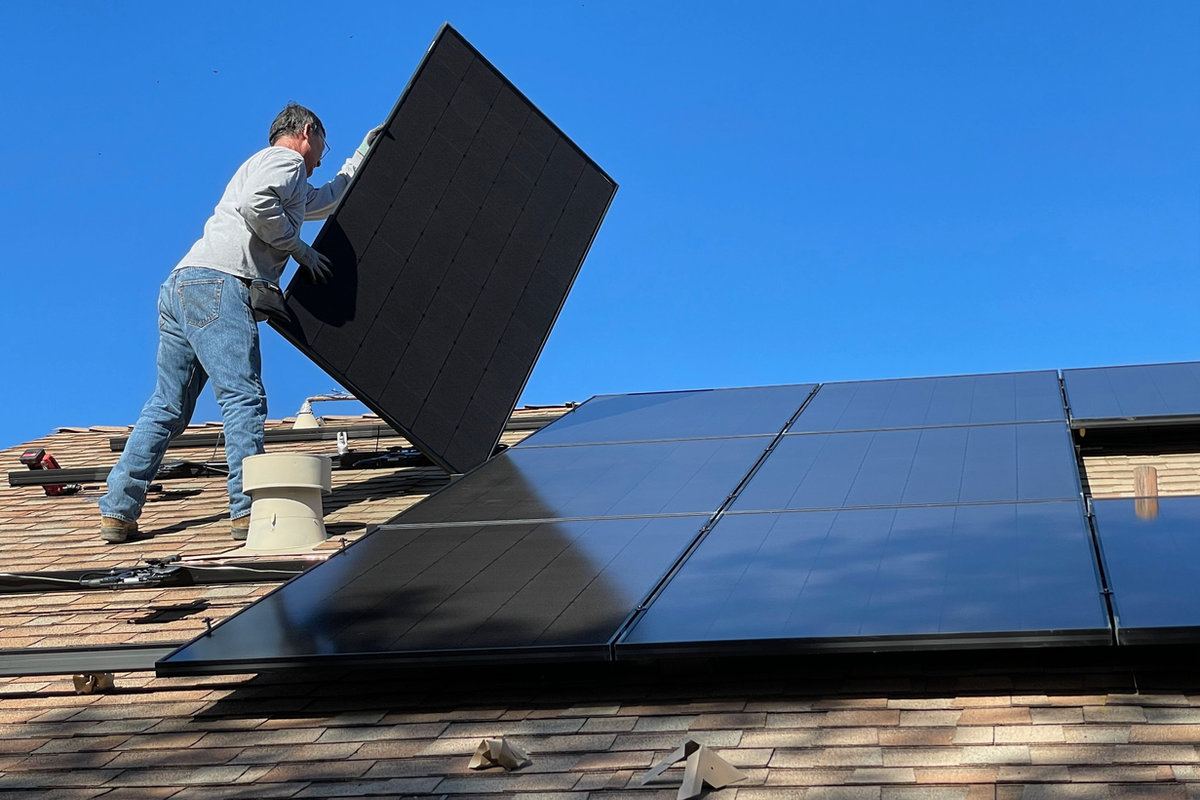 Green Loans in New Zealand: Powering Your Solar Journey