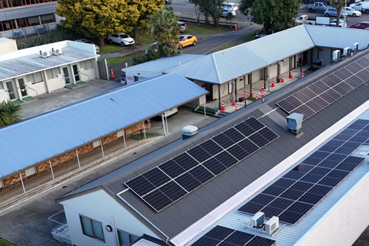 Powering Legacy: How Solar Strengthens Rauawaawa Kaumātua’s Mission
