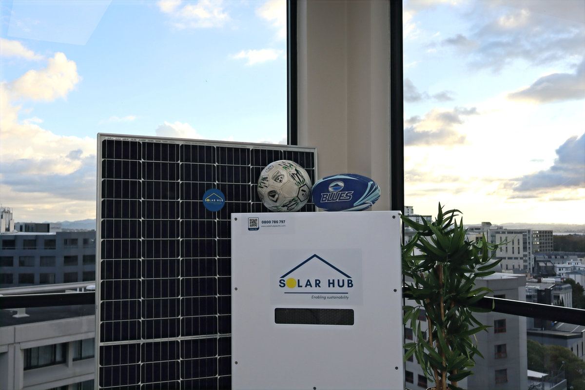 Why Solar and Batteries Are No Longer Optional in New Zealand