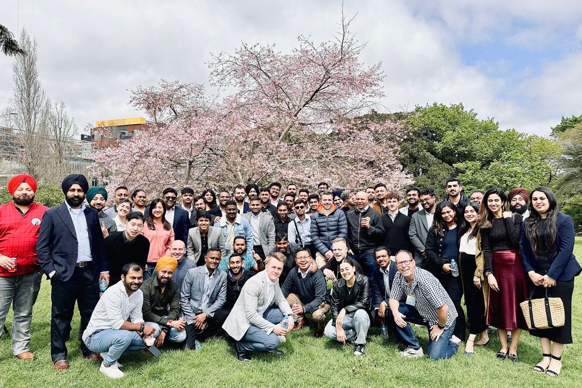 The Pacific Solar Sales Conference 2023