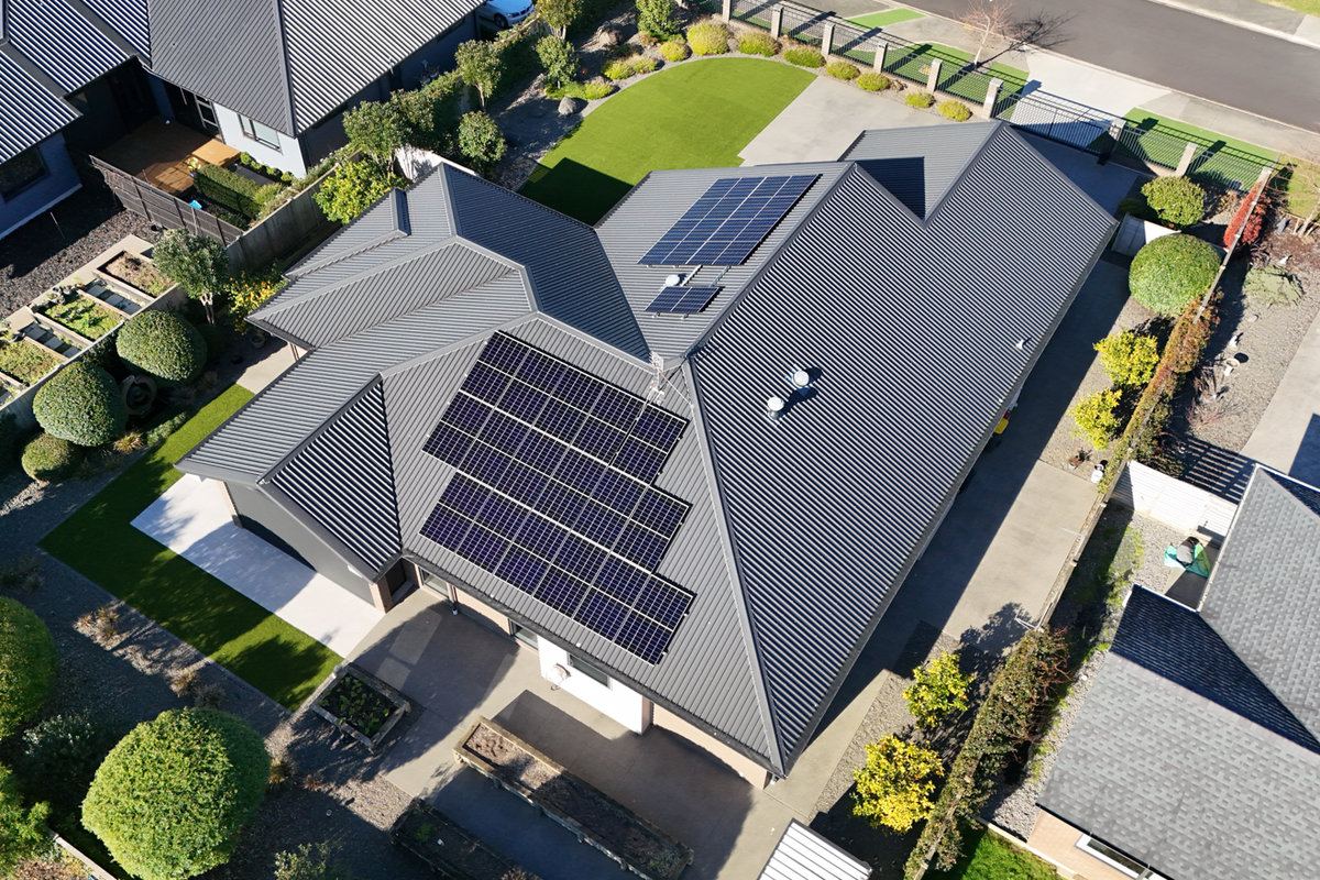 Solar in 2025: What New Zealand Homeowners Need to Know Before Installing