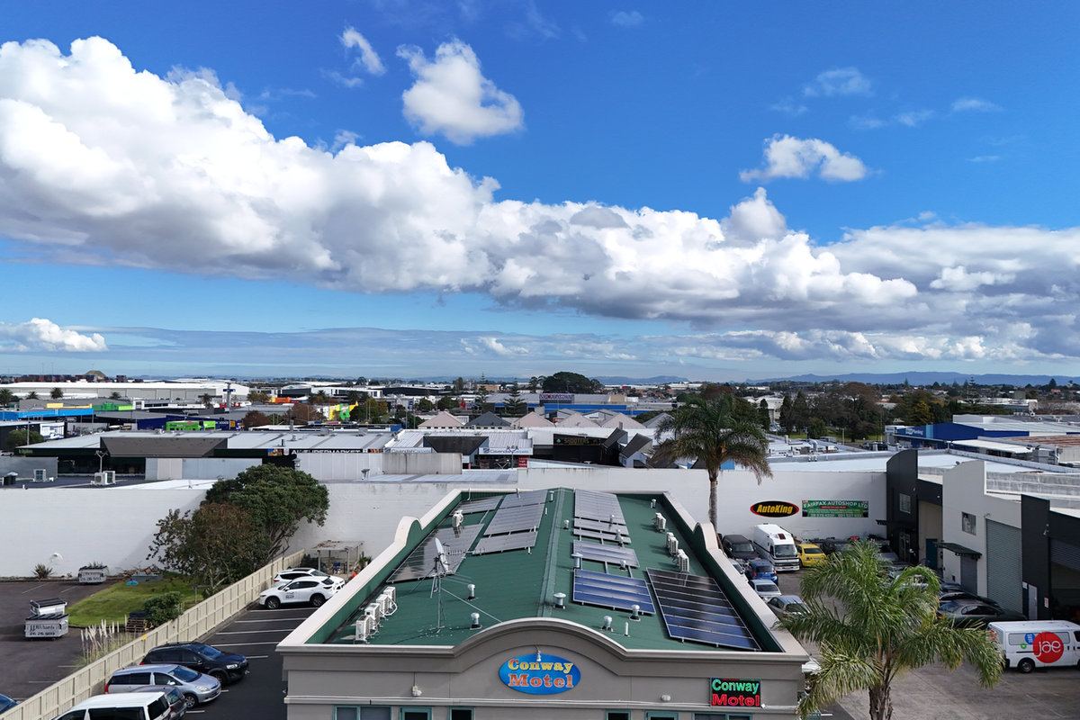 Solar Power for NZ Businesses: Key Benefits, Cost Savings, and Why You Should Go Solar