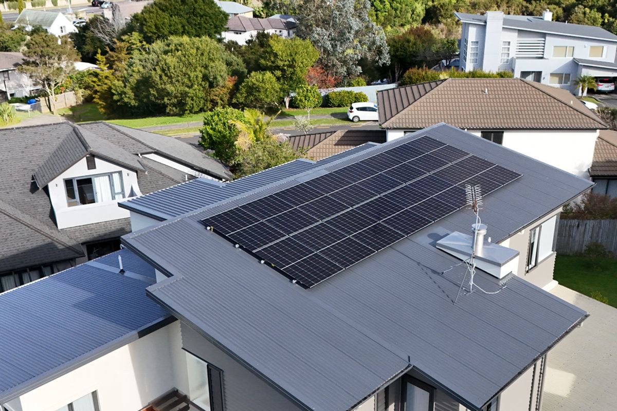 This Auckland Home Has 257% ROI with Solar— Here’s How